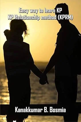 Easy Way To Learn KP Relationship Method - Retail Maharaj