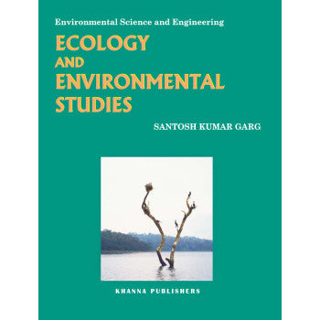 Ecology and Environmental Studies - Retail Maharaj