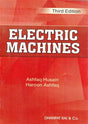 Electric Machines 3/Ed - Retail Maharaj
