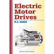 Electric Motor Drives - Retail Maharaj
