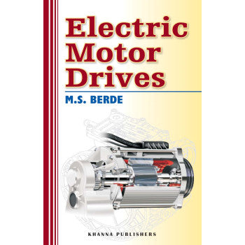 Electric Motor Drives - Retail Maharaj