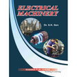 Electrical Machinery - Retail Maharaj
