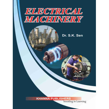 Electrical Machinery - Retail Maharaj