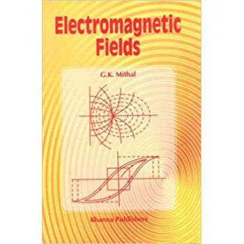 Electromagnetic Fields - Retail Maharaj