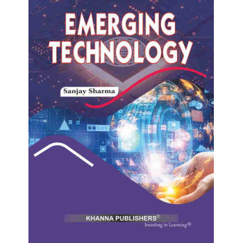 Emerging Technology - Retail Maharaj