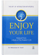 Enjoy Your Life - Retail Maharaj