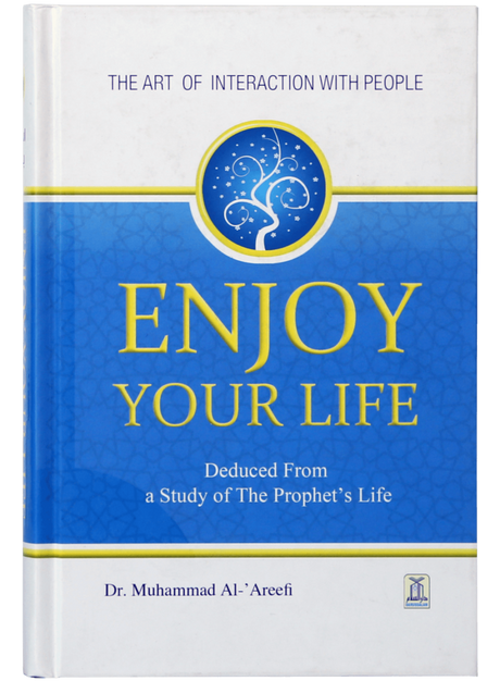 Enjoy Your Life - Retail Maharaj