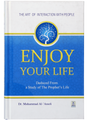 Enjoy Your Life - Retail Maharaj