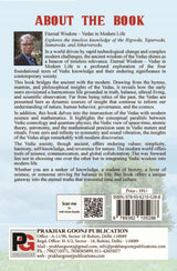 Eternal Wisdom - Vedas in Modern Life (English Version) - Retail Maharaj