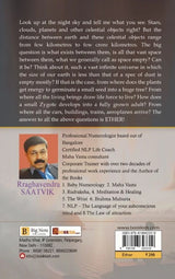 Ether Matter To Material [English] - Retail Maharaj