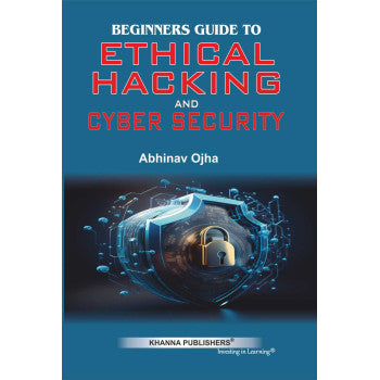 Beginners Guide to Ethical Hacking & Cybersecurity - Retail Maharaj