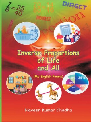 Inverse Proportions of Life and All