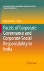 FACETS OF CORPORATE GOVERNANCE AND CORPORATE SOCIAL RESPONSIBILITY IN INDIA - Retail Maharaj