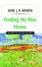 Finding My Way Home - Retail Maharaj