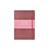 Scholar Flesh Toned Beige Paper Journal Sketchbook 160 GSM Hardcover - Retail Maharaj