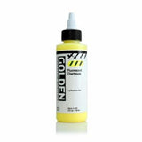 Golden High Flow Acrylic 118ml Professional Fluid Paint Open Stock
