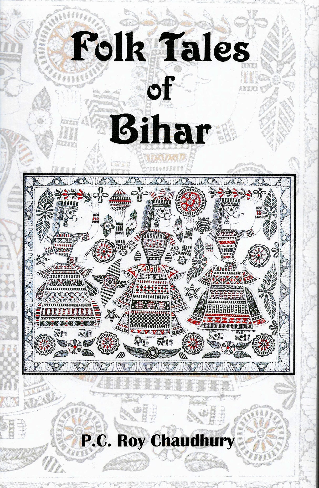 Folk Tales of Bihar