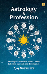 Astrology and Profession [English] - Retail Maharaj