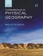 FUNDAMENTALS OF PHYSICAL GEOGRAPHY (FIFTH EDITION): Revised and Enlarged - Retail Maharaj