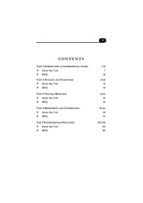 Fundamentals of Environment (ENVS-01), Semester-1, C.U (English Version) - Retail Maharaj