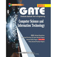 GATE Computer Science and Information Technology - Retail Maharaj