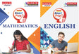 Smart Prep Mathematics & English Combo (English Version) - Retail Maharaj