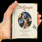 The Guru Gita Book A6 Size - Retail Maharaj
