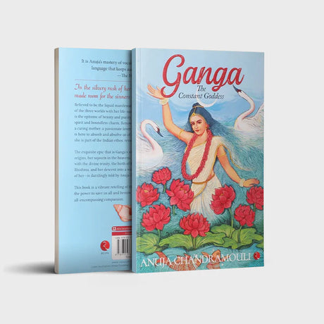 Ganga The Constant Goddess - Retail Maharaj