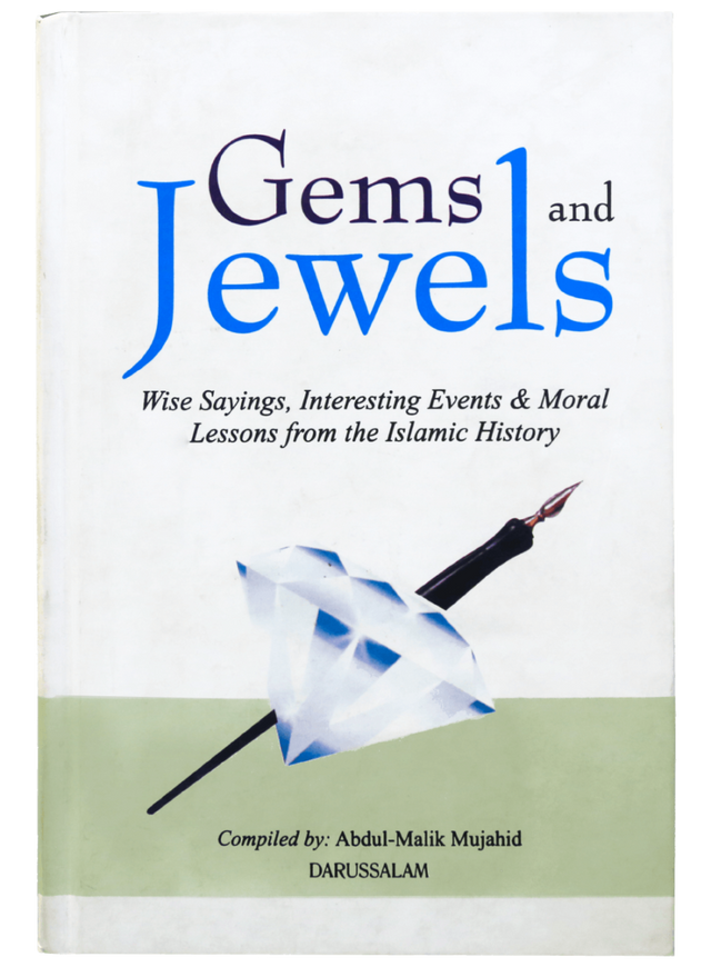 Gems and Jewels - Retail Maharaj