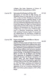 Land And All That - Retail Maharaj