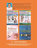 Competency Based Anatomy Exam Guide (According to CBDC & CBME) 1st Edition (English Version) - Retail Maharaj