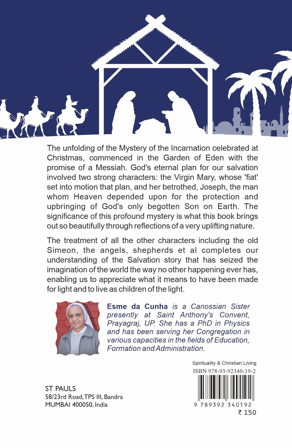 Glory to God in the Highest: Reflections for the Seasons of Advent and Christmas - Retail Maharaj