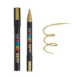 Uni Ball Posca PC-3M Fine Bullet Tip Water Based Paint Marker Pen