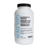 Golden Acrylic Silkscreen Medium for Fine Art Screen Printing - Retail Maharaj