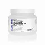 Golden Clear Granular Acrylic Gel Medium for Textured Effects - Retail Maharaj