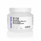 Golden High Solid Gel Gloss Acrylic Medium for Low Shrinkage Texture Effects - Retail Maharaj