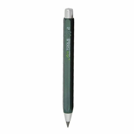 Tizo 5.6mm Twist Up Mechanical Pencil for Sketching Drawing and Writing - Retail Maharaj