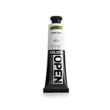 Golden Open Acrylic Colours 59ml Tubes