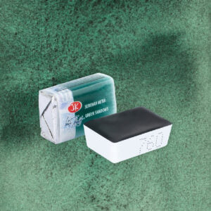 White Nights Granulating Watercolour Full Pans – Individual 33 Shades