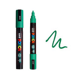 Uni Ball Posca PC-3M Fine Bullet Tip Water Based Paint Marker Pen