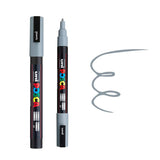 Uni Ball Posca PC-3M Fine Bullet Tip Water Based Paint Marker Pen