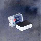 White Nights Granulating Watercolour Full Pans – Individual 33 Shades