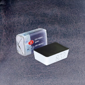 White Nights Granulating Watercolour Full Pans – Individual 33 Shades