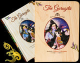 The Guru Gita Book A6 Size - Retail Maharaj