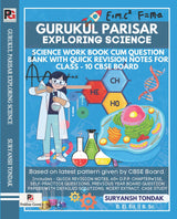 Gurukul Parisar Exploring Science (English Version)