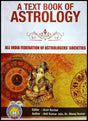 A Text Book of Astrology [English] By Manoj Kumar - Retail Maharaj