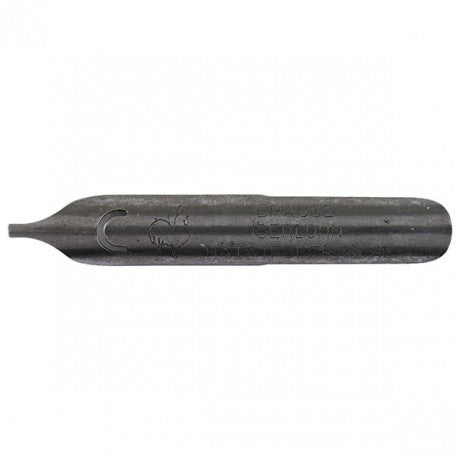 Brause Hatat Calligraphy Nib 1mm Steel Dip Nib - Retail Maharaj