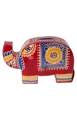 Shantiniketan Leather Savings Bank – Elephant - Retail Maharaj
