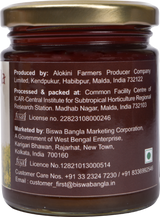 500g Mustard Honey from Malda – Set of Two Packs - Retail Maharaj