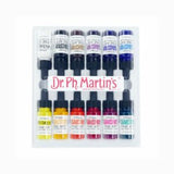 Dr. Ph. Martin’s HYDRUS FINE ART WATERCOLOR, 0.5 OZ SETS ALL KINDS